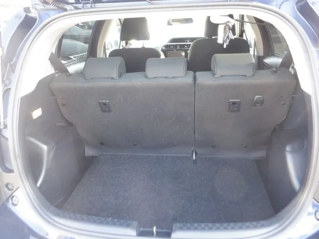 トヨタ　アクア