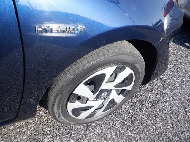 トヨタ　アクア