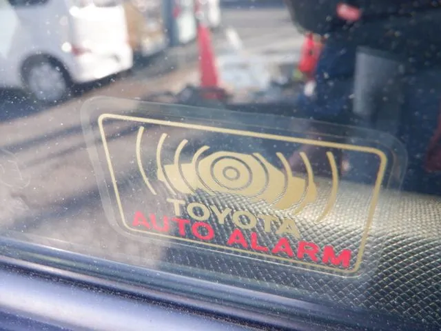 トヨタ　アクア