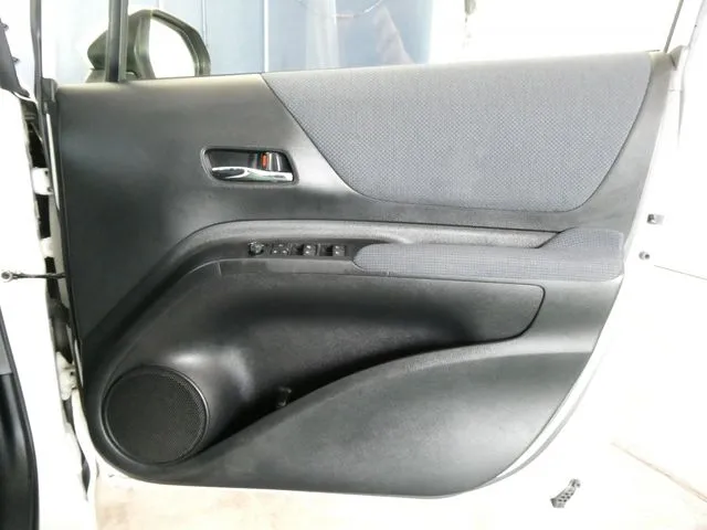 トヨタ　シエンタ