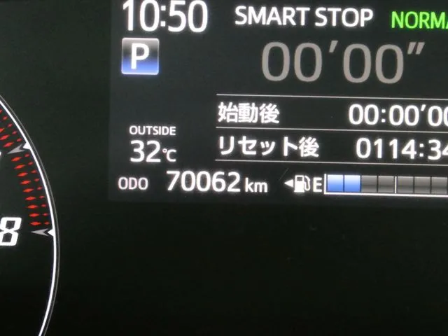 トヨタ　シエンタ