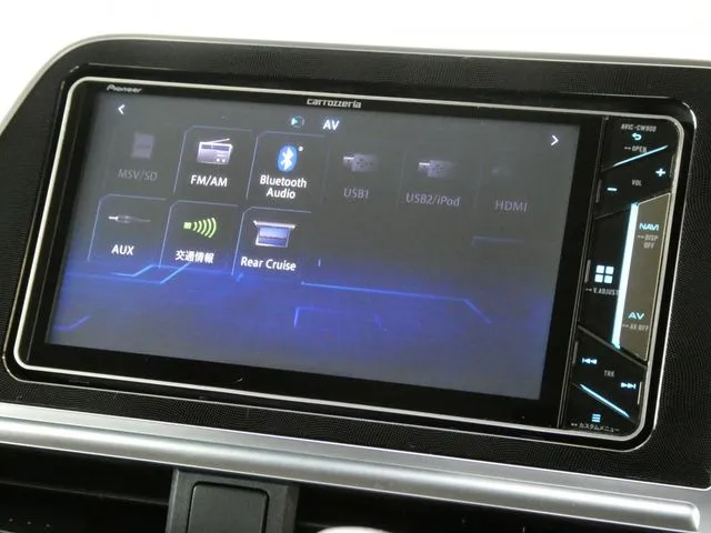 トヨタ　シエンタ