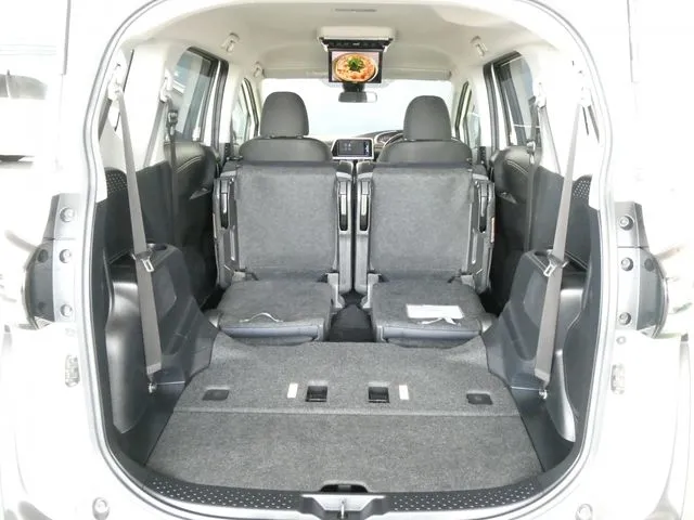 トヨタ　シエンタ