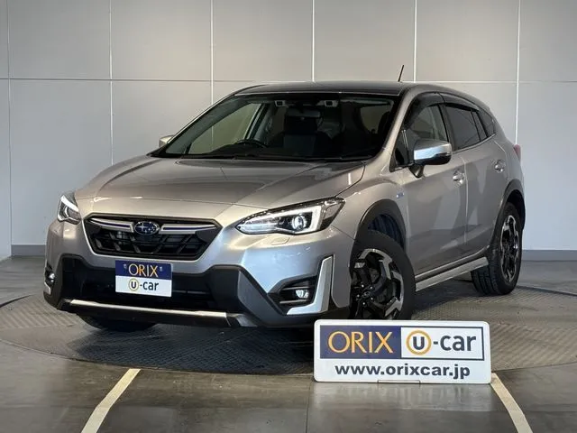 スバル　ＳＵＢＡＲＵ　ＸＶ　ハイブリッド