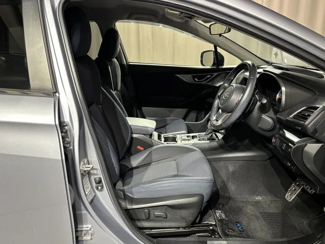 スバル SUBARU XV ハイブリッド