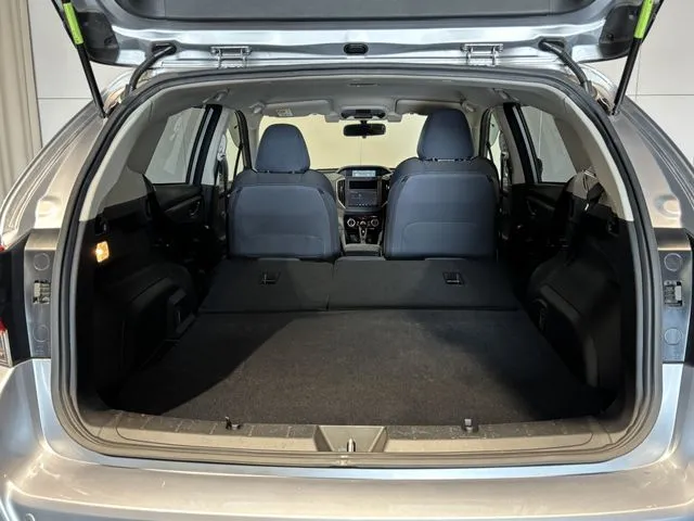 スバル SUBARU XV ハイブリッド