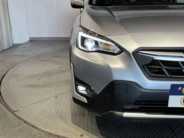 スバル SUBARU XV ハイブリッド