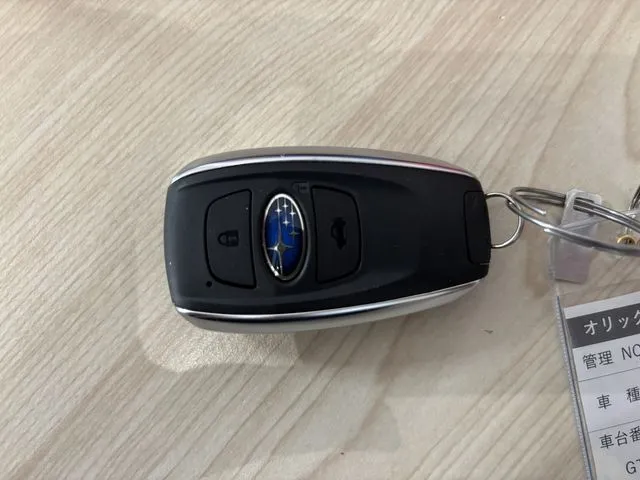 スバル SUBARU XV ハイブリッド