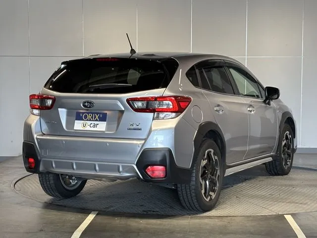 スバル SUBARU XV ハイブリッド