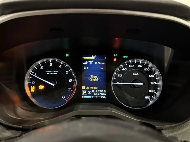 スバル SUBARU XV ハイブリッド