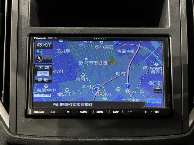 スバル SUBARU XV ハイブリッド