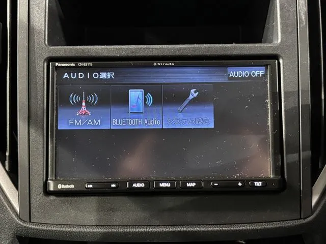 スバル SUBARU XV ハイブリッド