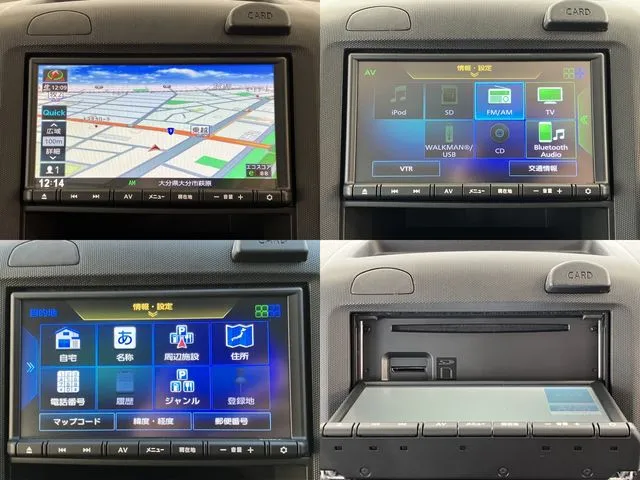 ニッサン NV150 AD 2WD