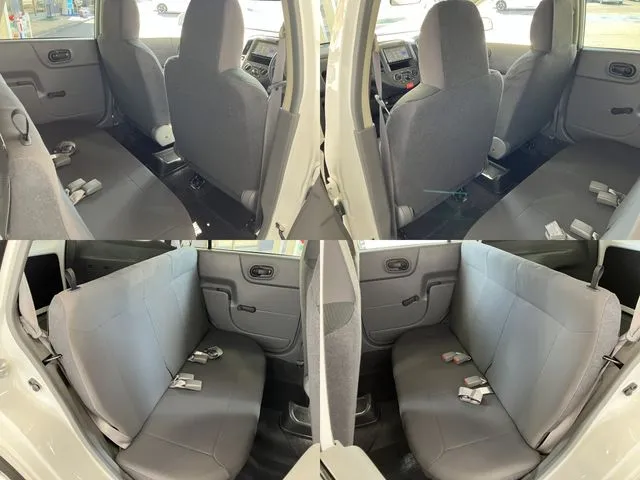 ニッサン NV150 AD 2WD