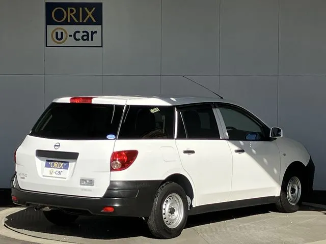 ニッサン NV150 AD 2WD