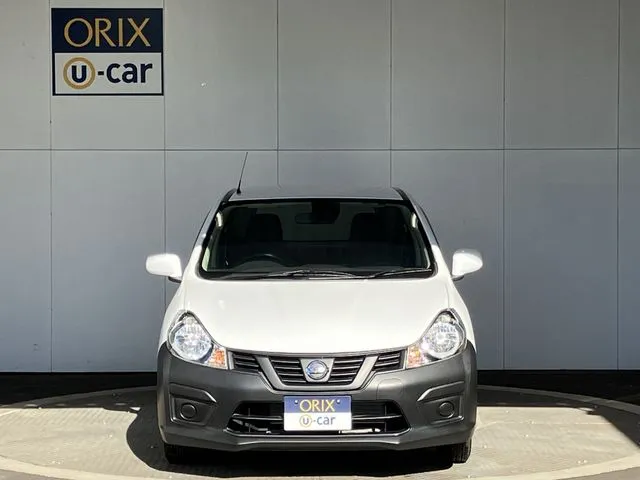 ニッサン NV150 AD 2WD