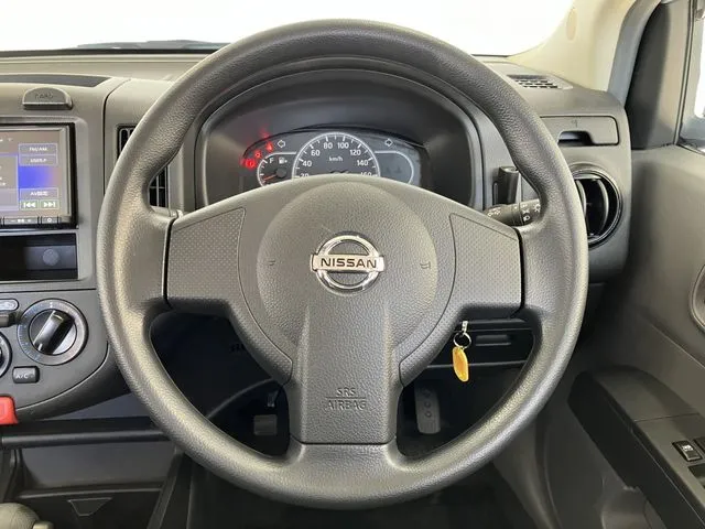 ニッサン NV150 AD 2WD