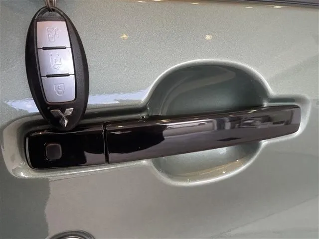 ミツビシ　デリカ　ミニ