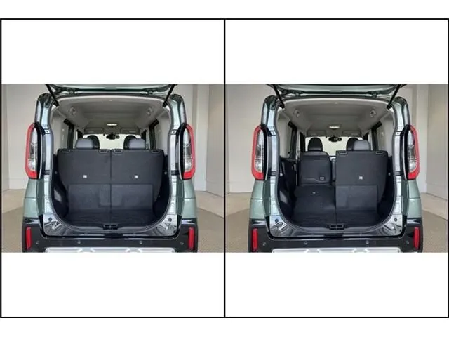 ミツビシ　デリカ　ミニ