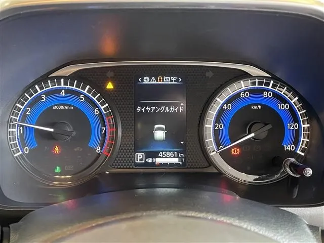 ミツビシ　デリカ　ミニ