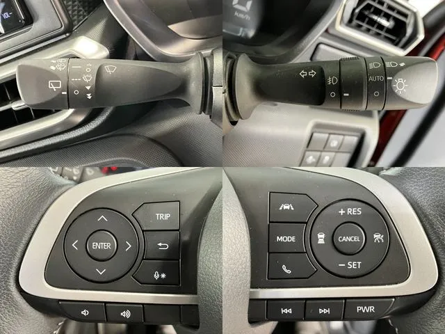 トヨタ　ライズ