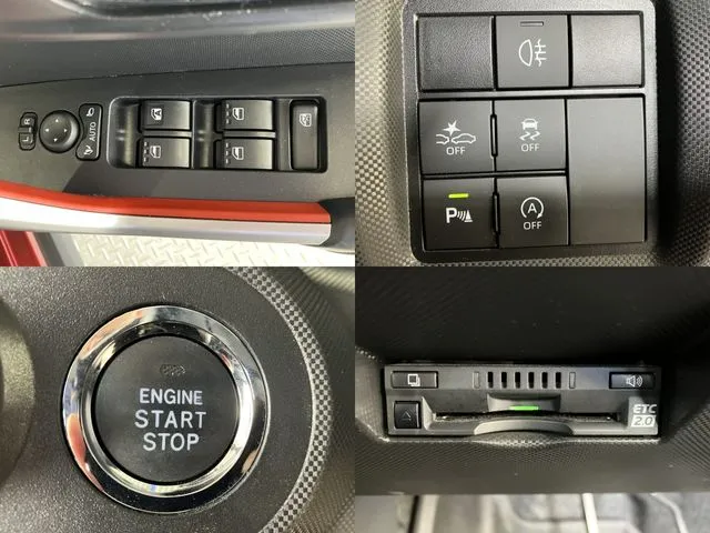 トヨタ　ライズ