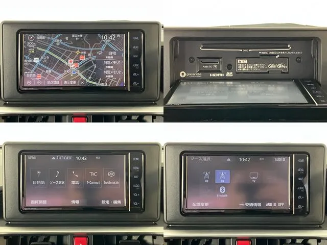 トヨタ　ライズ