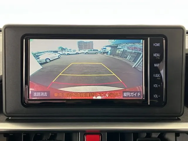 トヨタ　ライズ