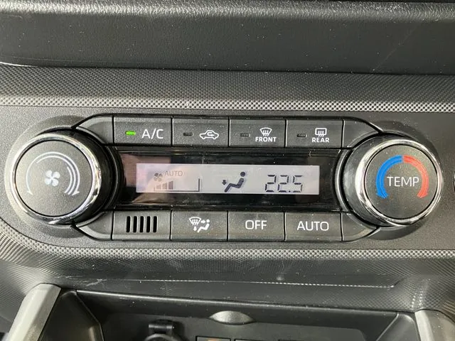 トヨタ　ライズ