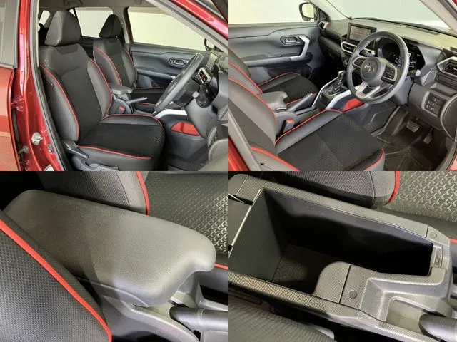 トヨタ　ライズ