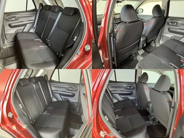 トヨタ　ライズ