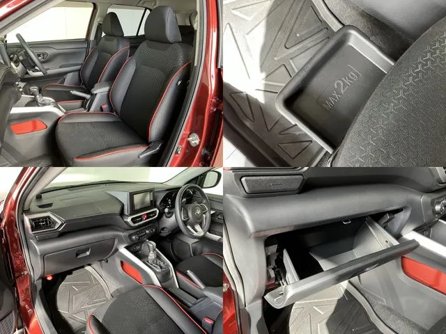 トヨタ　ライズ