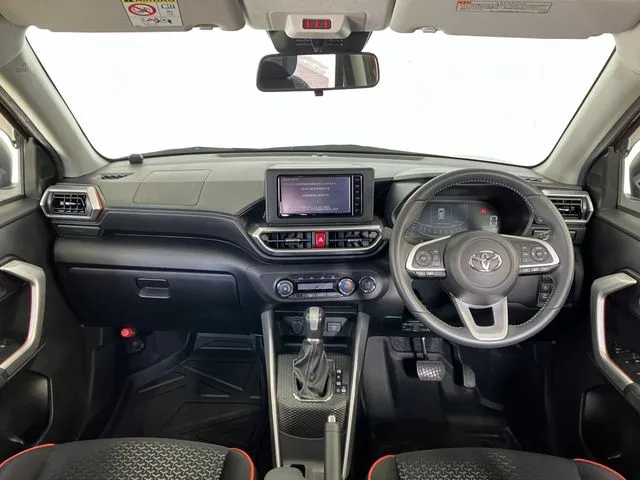 トヨタ　ライズ