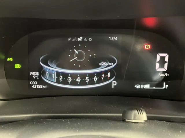 トヨタ　ライズ