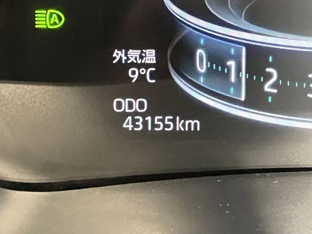 トヨタ　ライズ