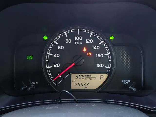 プロボックスバン　２ＷＤ（トヨタ）の車両写真