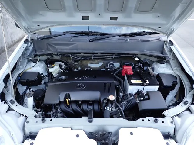 プロボックスバン　２ＷＤ（トヨタ）の車両写真