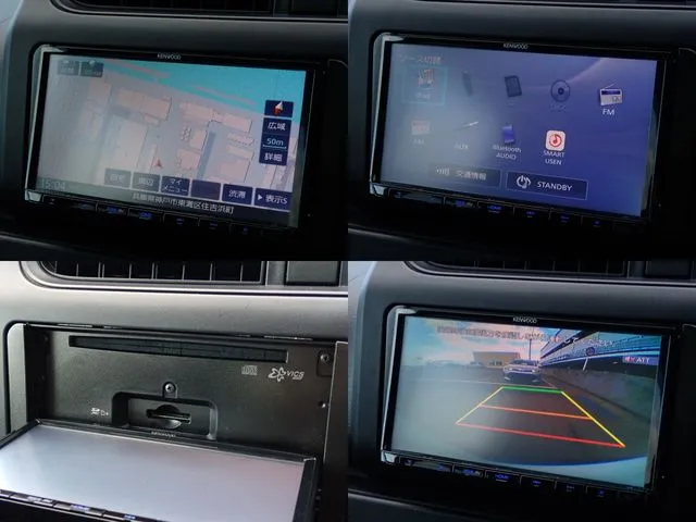 プロボックスバン　２ＷＤ（トヨタ）の車両写真