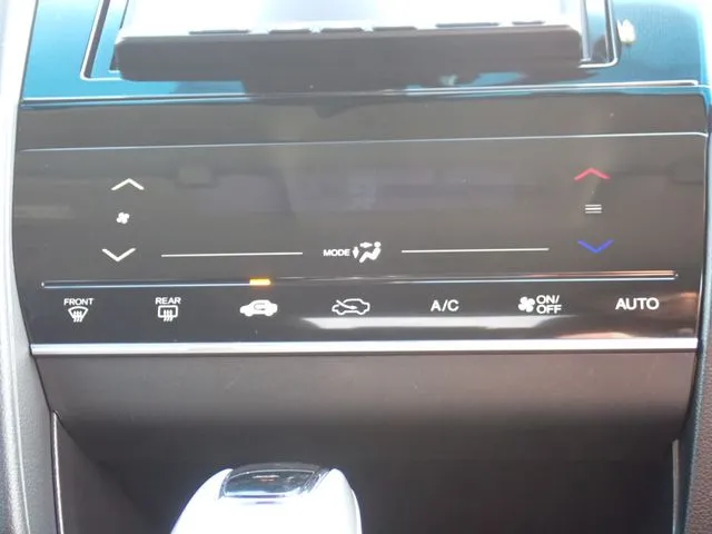 ホンダ シャトル ハイブリッド