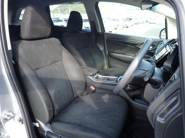 ホンダ シャトル ハイブリッド