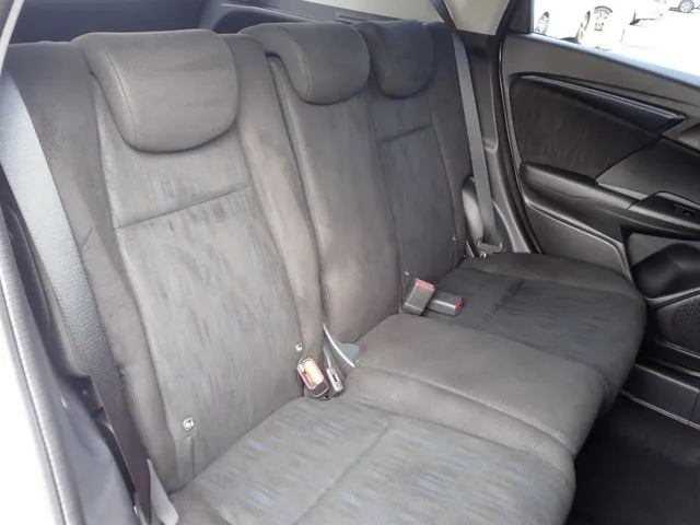 ホンダ シャトル ハイブリッド