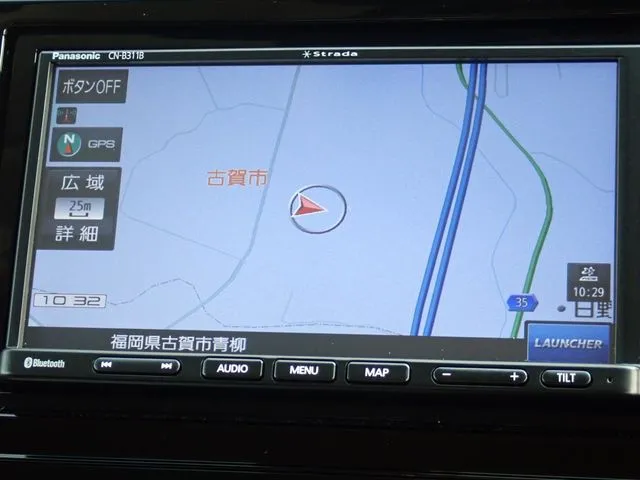 ホンダ シャトル ハイブリッド