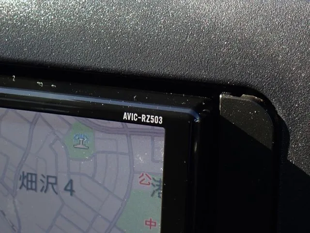 トヨタ　プロボックスバン　ハイブリッド