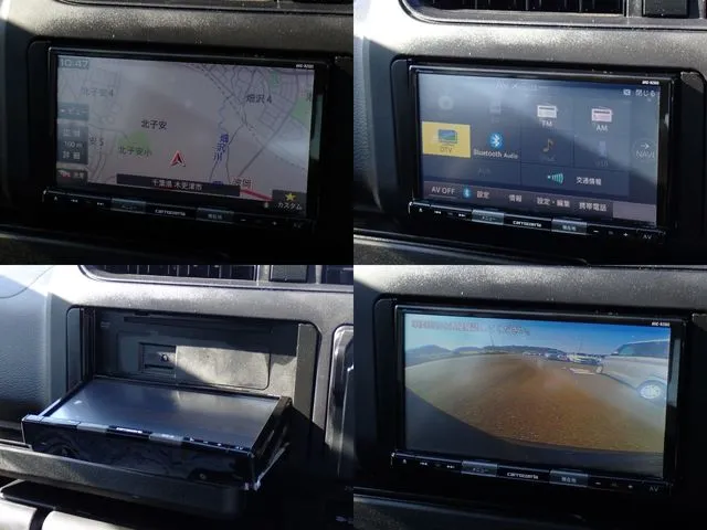 トヨタ　プロボックスバン　ハイブリッド