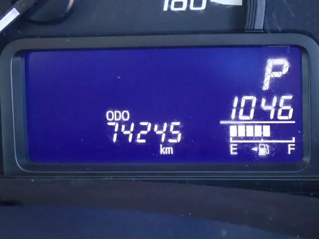 トヨタ　プロボックスバン　ハイブリッド