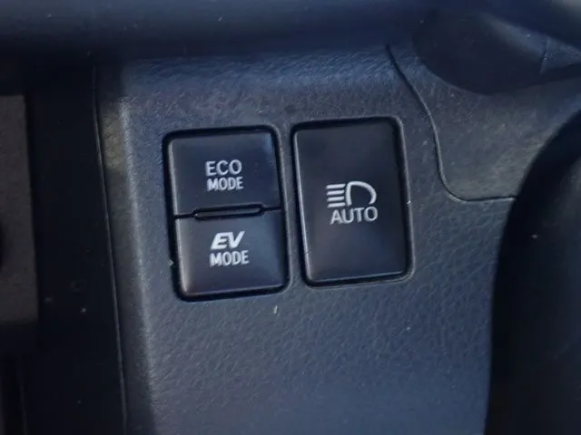 トヨタ　プロボックスバン　ハイブリッド