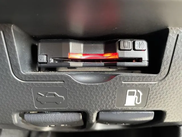 トール（ダイハツ）の車両写真