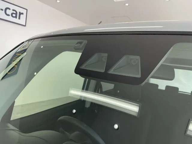 トール（ダイハツ）の車両写真