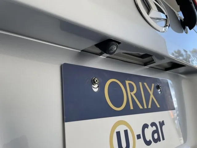 トール（ダイハツ）の車両写真