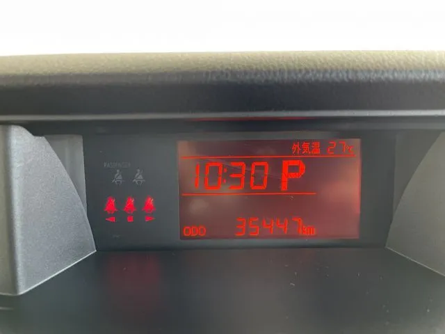 トール（ダイハツ）の車両写真